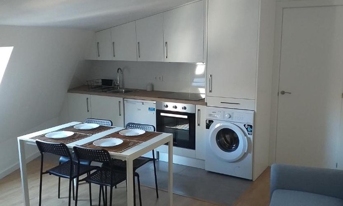 Cee Apartment | APARTAMENTO DON MANUEL C
