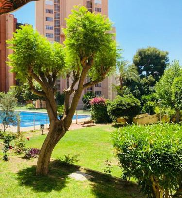 Rincon de Loix Apartment | Apartamento Duplex 5 min de la playa