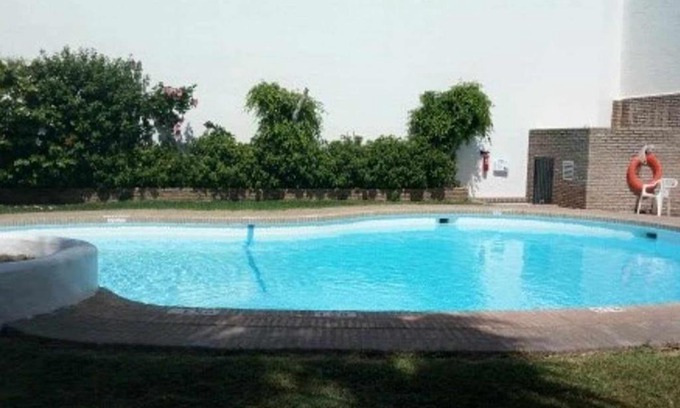 Barbate Apartment | APARTAMENTO ECHANDO ANCLAS