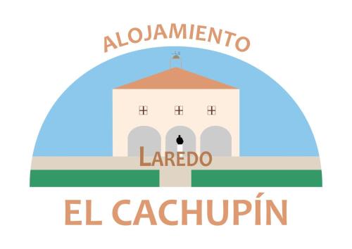 Laredo Apartment | Apartamento El Cachupín