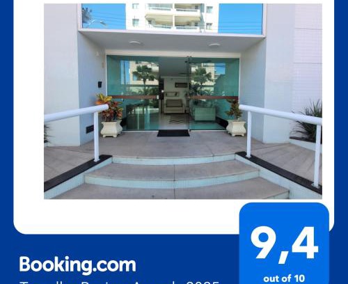 Braga Apartment | Apartamento em Cabo Frio - Braga - RJ