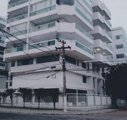 Braga Apartment | Apartamento em Cabo Frio