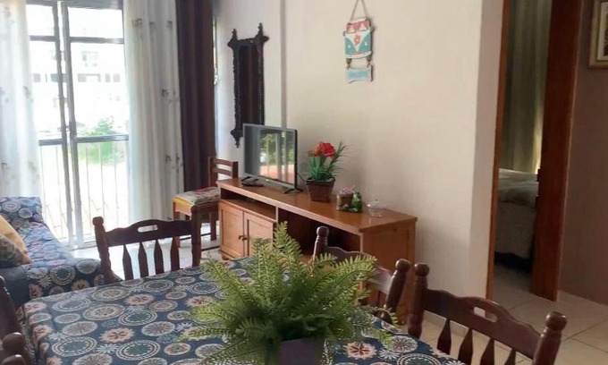 Vila Nova Apartment | Apartamento em Cabo Frio