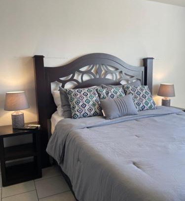 Tegucigalpa Apartment | Apartamento en Ecovivienda Fase 2 Tegucigalpa