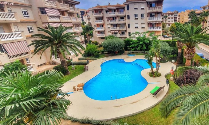 El Albir Apartment | Apartamento en el Albir, Alfaz del Pi Playa