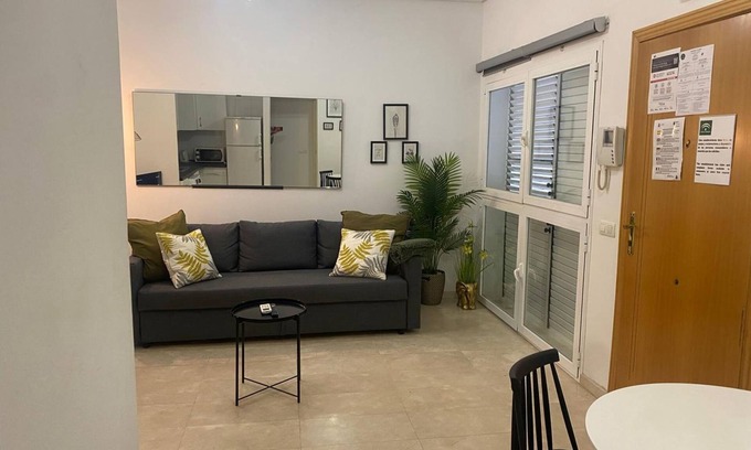 La Merced Apartment | Apartamento en el Centro Hist Rico