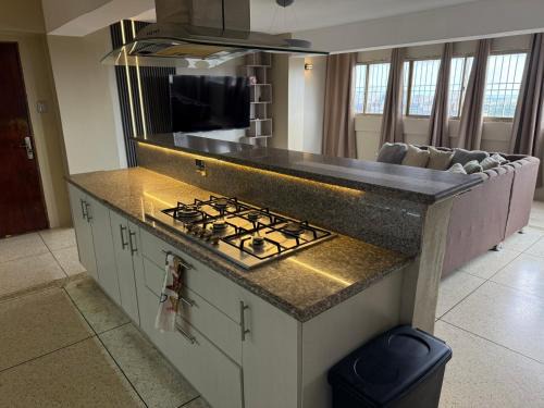 Maracaibo Apartment | Apartamento en Indiomara Maracaibo