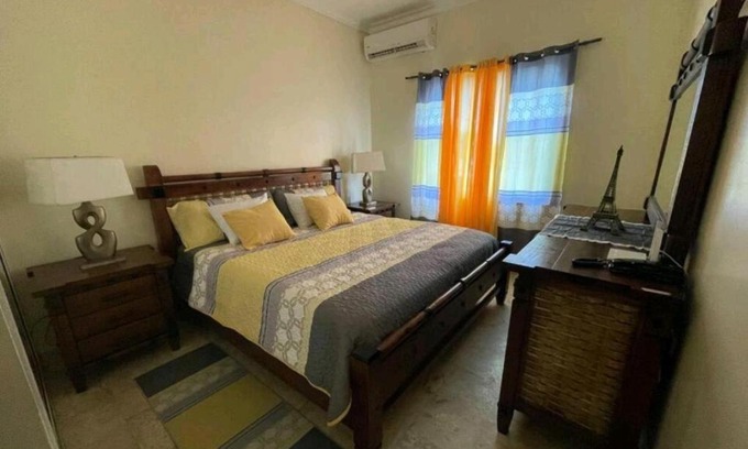 Boca Chica Apartment | Apartamento en la playa