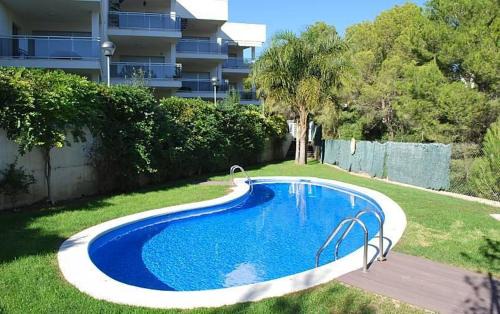 Calafat Apartment | Apartamento en Pinar de la Cala - D