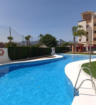 Motril Apartment | Apartamento en Playa Granada