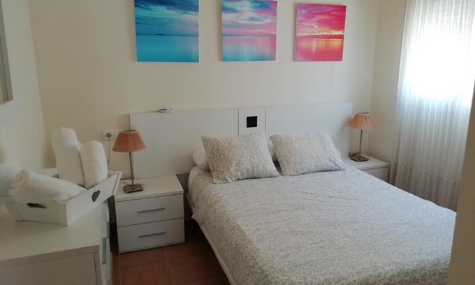 Rota Apartment | Apartamento en rota