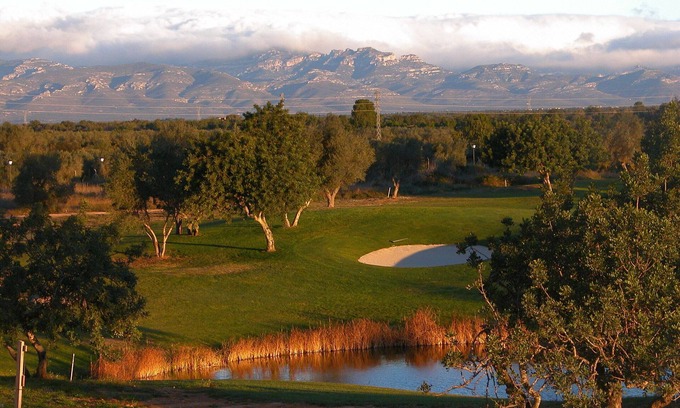 San Jorge Apartment | Apartamento en Urbanización de Golf- Panorámica, Sant Jordi, Castellón, España