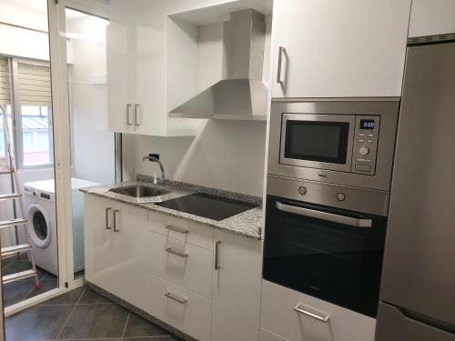 Lugo Apartment | Apartamento Eo