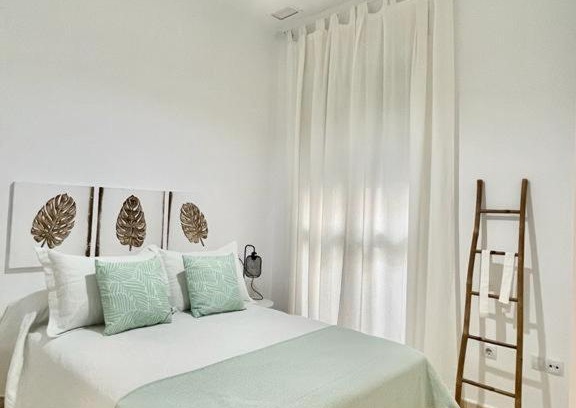 Sanlucar de Barrameda Apartment | Apartamento las tres lunas