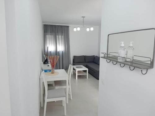 Sanlucar de Barrameda Apartment | APARTAMENTO SAN JUAN