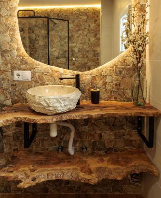 Bunol House | Apartamento Estilo Rustico Buñol - ELPATIO-