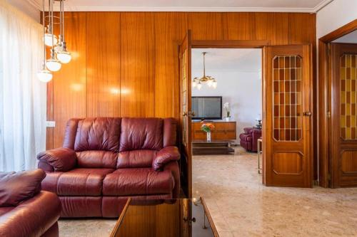 Ciutat Jardi Apartment | Apartamento estilo vintage