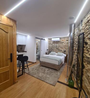 Fazouro Apartment | Apartamento - estudio OCARALLO29