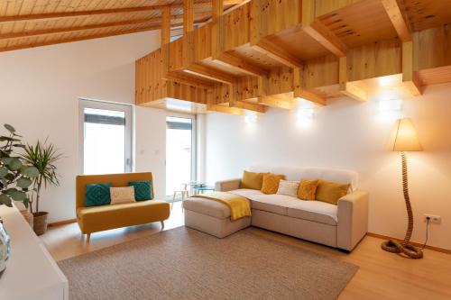 Barra Apartment | Apartamento Férias (Apartamento Norte)