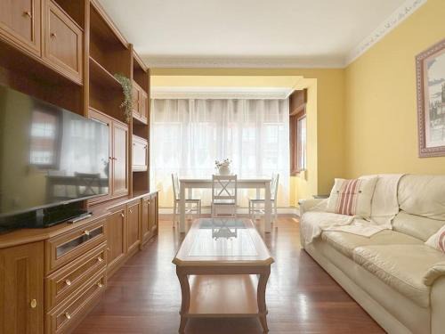 Santona Apartment | Apartamento familiar céntrico