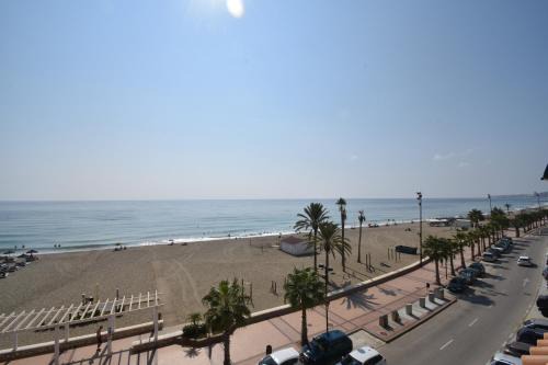 Fuengirola Apartment | Apartamento Familiar Caracola Playa