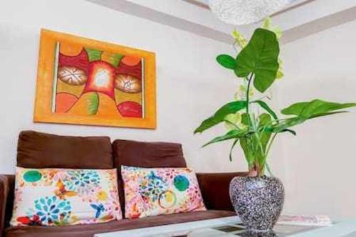 Distrito Llano Apartment | Apartamento familiar VUT3099AS