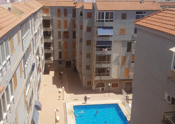 Torrevieja Apartment | Apartamento Flamenco