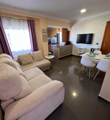 Fuengirola City Centre Apartment | Apartamento Fuengirola Centro