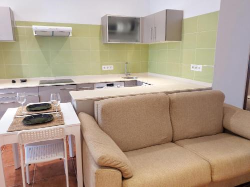 San Sebastian Apartment | Apartamento Garro by SanSe Holidays