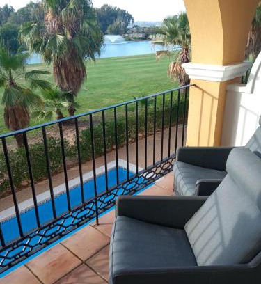 Ayamonte Apartment | Apartamento Golf Isla Canela, Ayamonte