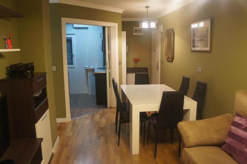 Aviles Apartment | Apartamento ideal en Avilés