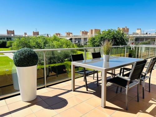 L'Ampolla Apartment | Apartamento ideal para desconectar