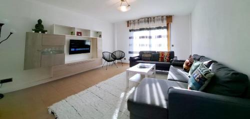 Nigran Apartment | Apartamento independiente en Nigrán