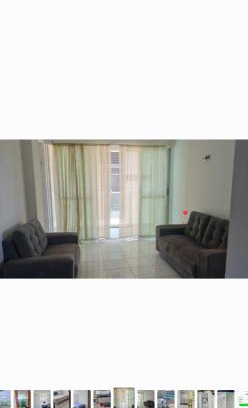Intermares Apartment | Apartamento Intermares João Pessoa