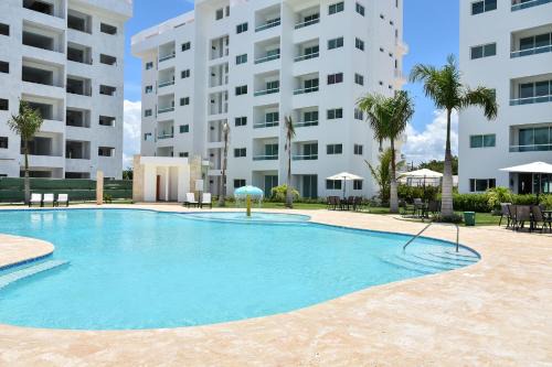 Villas Del Mar Apartment | Apartamento Juan Dolio Tepuy 701