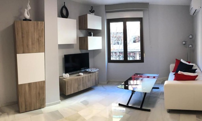 Centro - Sagrario Apartment | APARTAMENTO JUNTO A CATEDRAL
