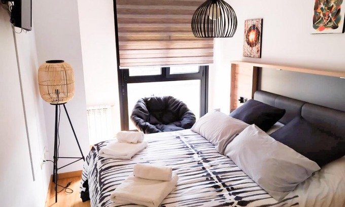 Aviles Apartment | APARTAMENTO KENITRA