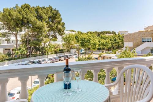 Canyamel Apartment | Apartamento La Cabanya 3a