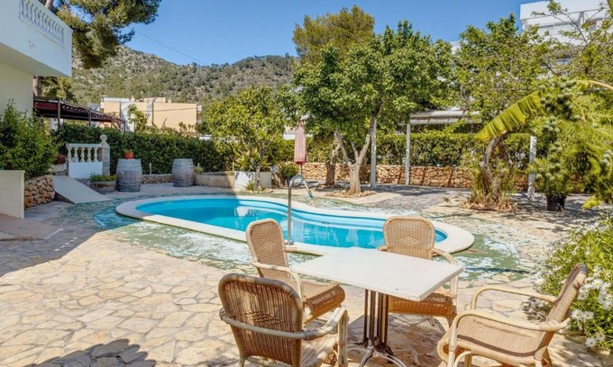 Canyamel Apartment | Apartamento La Cabanya 3c