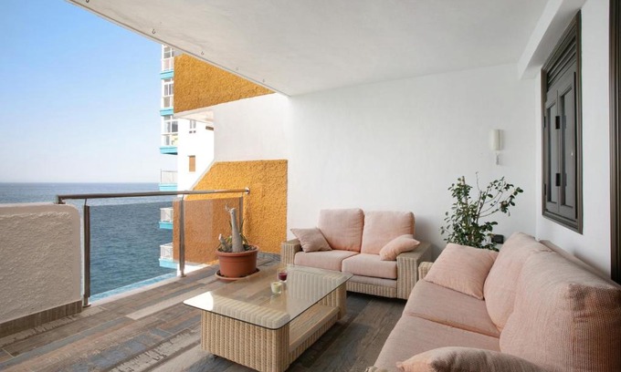 Tacoronte House | Apartamento La Cuna