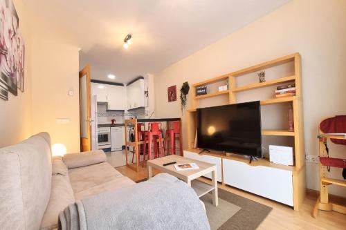 Posada de Llanes Apartment | Apartamento la Folixa