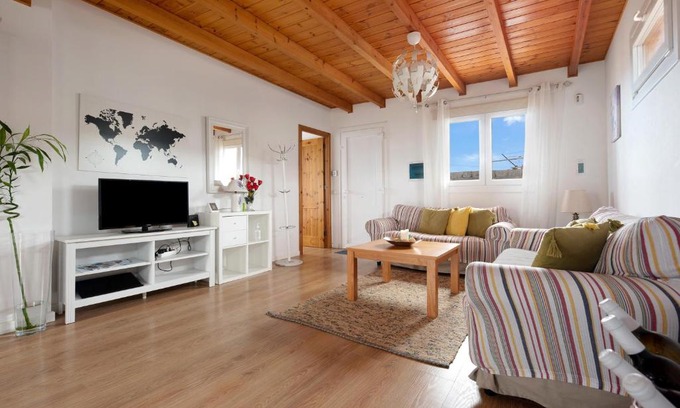 La Mancha Apartment | Apartamento las Viñas 2