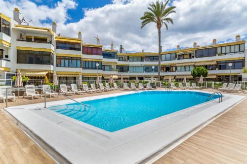San Agustin Apartment | Apartamento Las Flores3