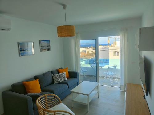 Playa Honda Apartment | Apartamento Las Playas