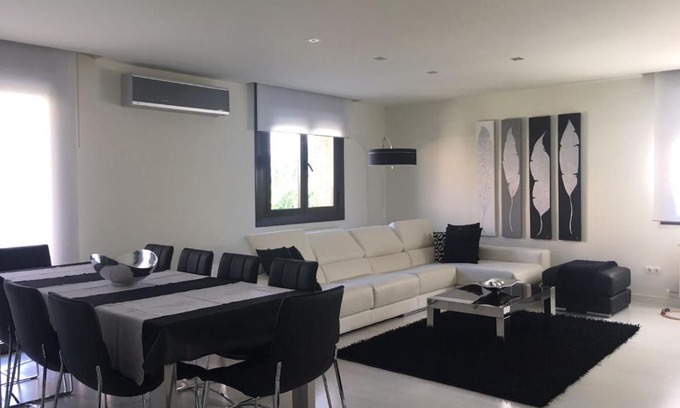 Corella Apartment | Apartamento Laurel