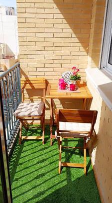 Santa Pola Apartment | Apartamento LillaRoza