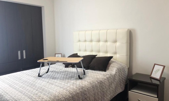 Magdalena del Mar Apartment | Apartamento Lima - Magdalena del Mar