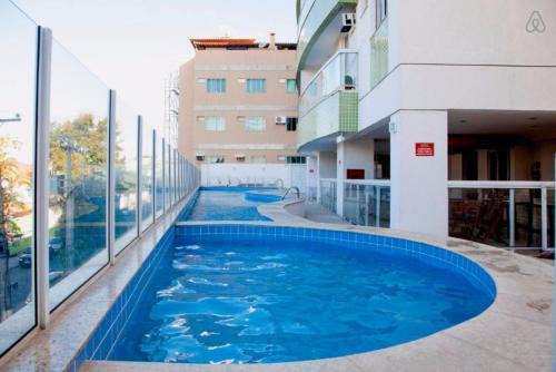 Jardim Flamboyant Apartment | Apartamento Lopes em Cabo Frio