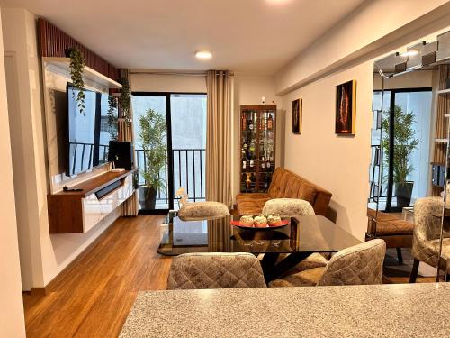 Magdalena del Mar Apartment | Apartamento Magdalena del Mar Límite con San Isidro