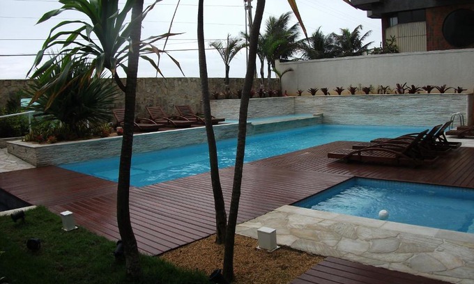 Algodoal Apartment | APARTAMENTO Mandai 206 A Frente Mar